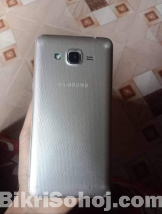 Samsung J2 Prime